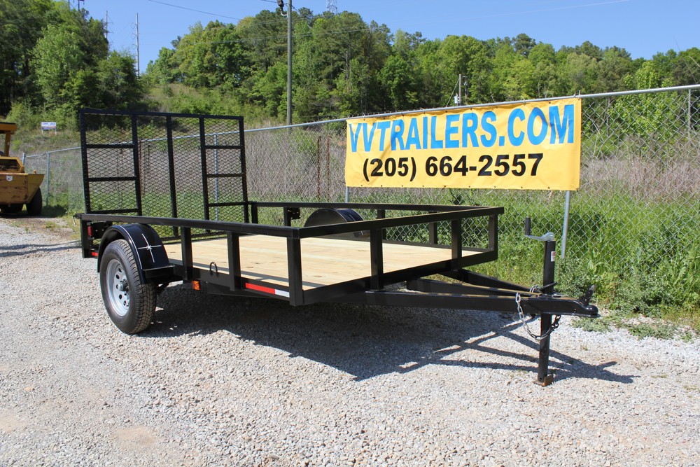 Car Ramps For Sale >> 6x10 Low Cost Utility Trailer For Sale Car Ramps For Sale >> 6x10 Low Cost Utility Trailer For Sale